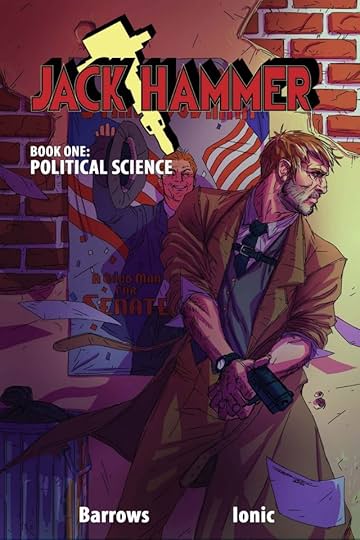 Jack Hammer: Political Science