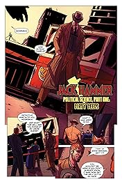 Jack Hammer: Political Science