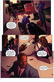 Jack Hammer: Political Science