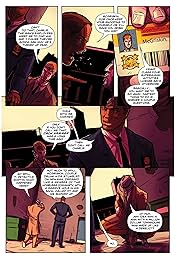 Jack Hammer: Political Science