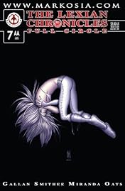 The Lexian Chronicles #7 (of 12)