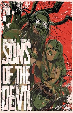 Sons Of The Devil #7