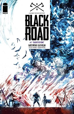 Black Road #2