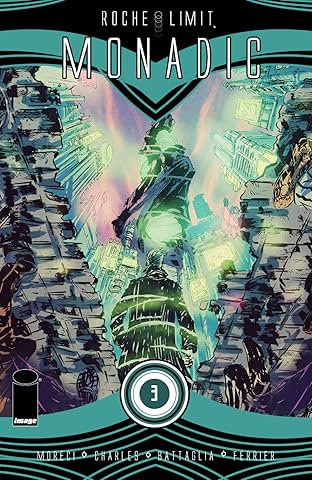 Roche Limit: Monadic #3