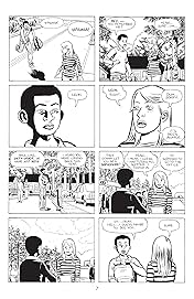 Stray Bullets Vol. 5: Hi-Jinks and Derring-Do