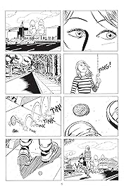 Stray Bullets Vol. 5: Hi-Jinks and Derring-Do