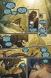 Monstress #6
