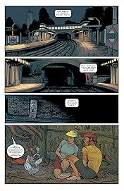 Nowhere Men #11