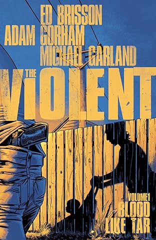 The Violent Vol. 1