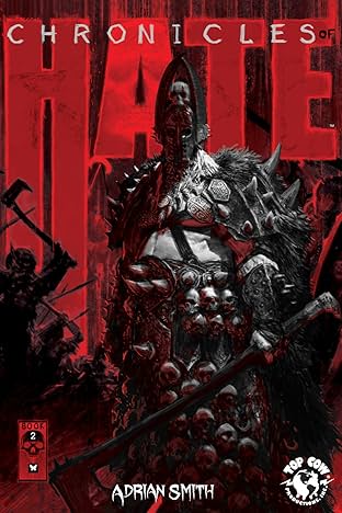 Chronicles Of Hate Vol. 2