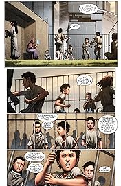 Rai (2014- ) #13: Digital Exclusives Edition