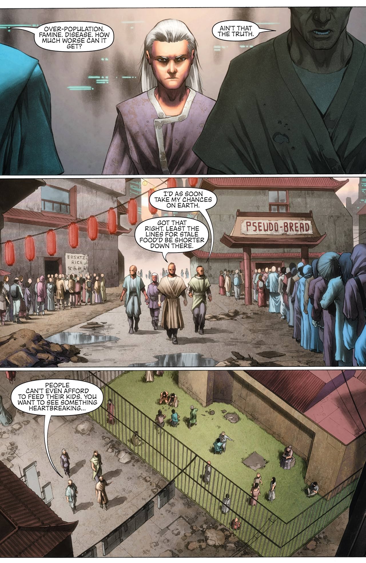 Rai (2014- ) #13: Digital Exclusives Edition