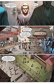 Rai (2014- ) #13: Digital Exclusives Edition