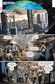 Rai (2014- ) #13: Digital Exclusives Edition