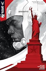 Divinity II #2: Digital Exclusives Edition