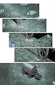 X-O Manowar 2016 Annual