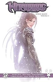 Witchblade: Borne Again Vol. 3