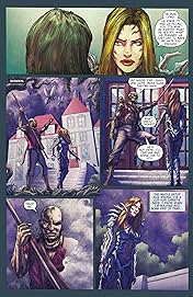 Witchblade: Borne Again Vol. 3