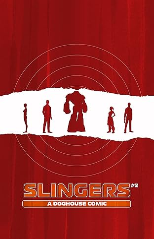 Slingers #2