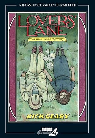 A Treasury of 20th Century Murder Vol. 5: Lover's Lane The Hall-Mills Mystery