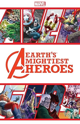 Avengers: Earth's Mightiest Heroes