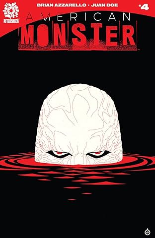 American Monster #4