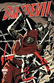 Daredevil (2015-2018) #5