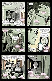 Daredevil (2015-2018) #5