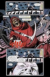 Daredevil (2015-2018) #5