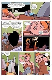The Unbeatable Squirrel Girl (2015-2019) #6