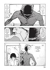 AJIN: Demi-Human #5