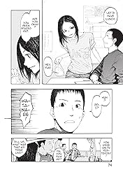 AJIN: Demi-Human #8