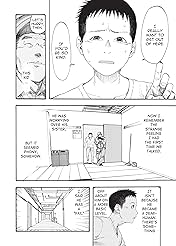 AJIN: Demi-Human #10