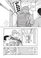 AJIN: Demi-Human #10