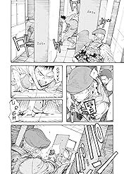 AJIN: Demi-Human #11