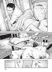 AJIN: Demi-Human #11