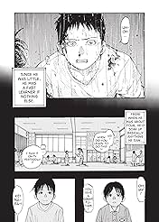 AJIN: Demi-Human #12