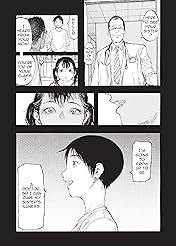 AJIN: Demi-Human #12