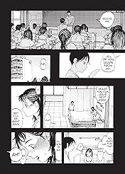 AJIN: Demi-Human #12