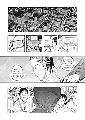 AJIN: Demi-Human #13