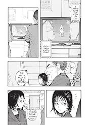 AJIN: Demi-Human #13