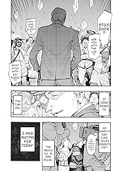 AJIN: Demi-Human #13