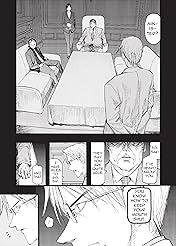 AJIN: Demi-Human #14