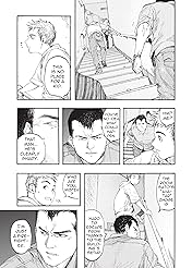 AJIN: Demi-Human #15