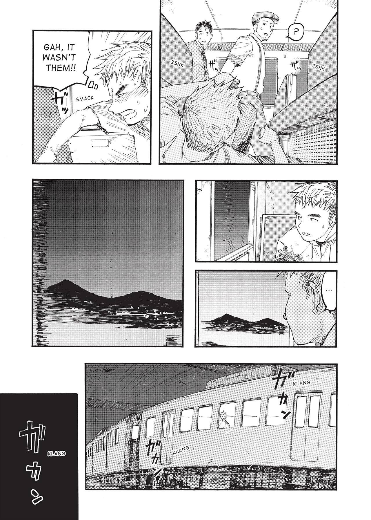 AJIN: Demi-Human #16