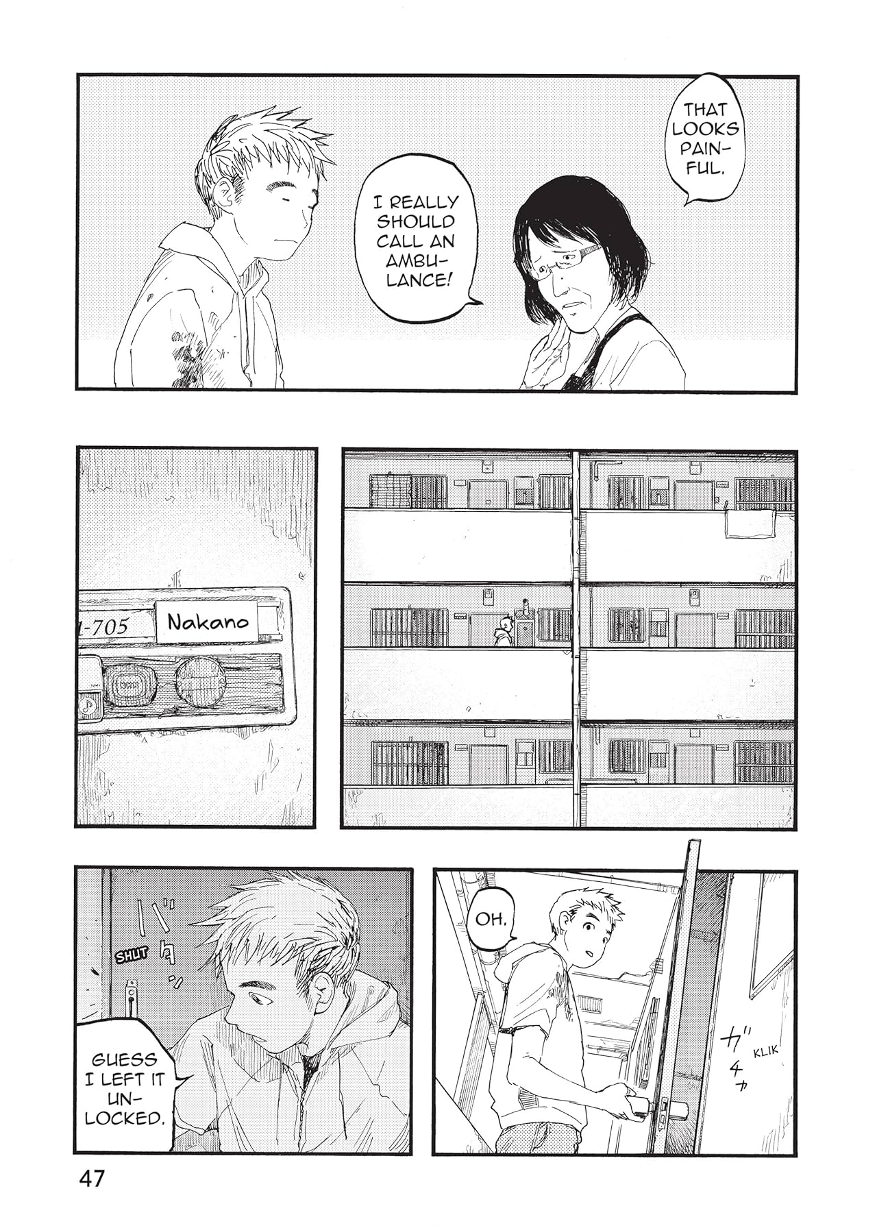 AJIN: Demi-Human #16