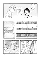 AJIN: Demi-Human #16