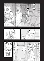 AJIN: Demi-Human #17