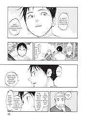 AJIN: Demi-Human #17