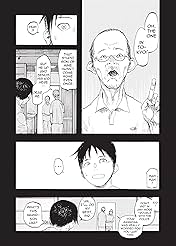 AJIN: Demi-Human #17